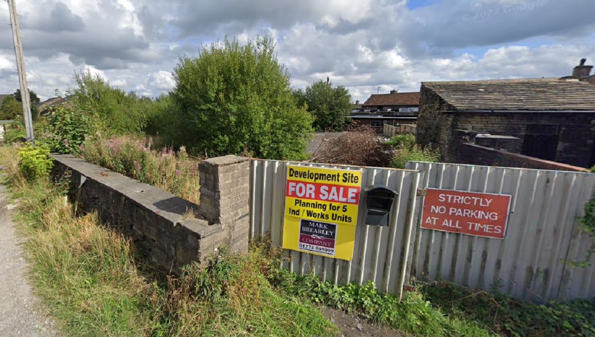 Development of ‘eyesore’ village site will create 23&hellip;