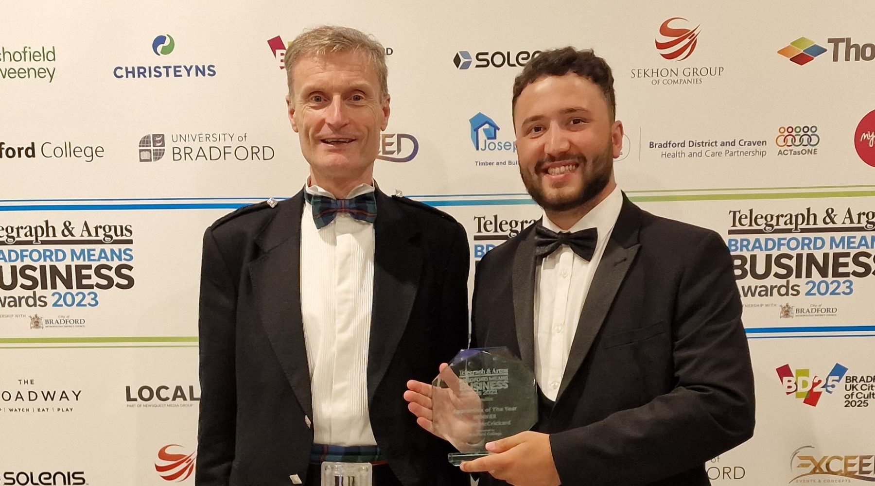 ‘It’s rewarding to work, learn and get paid&hellip;