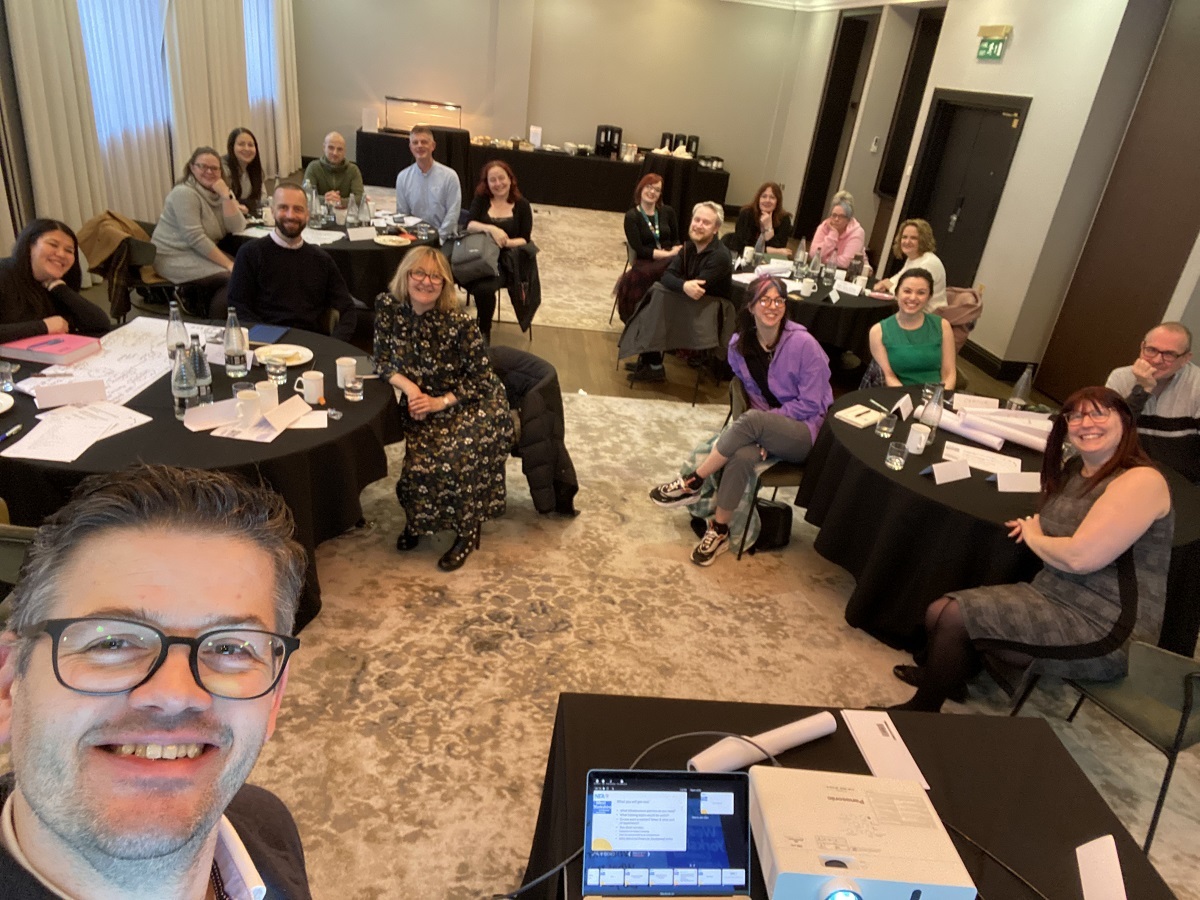 ‘My ADHD diagnosis led to new career supporting&hellip;