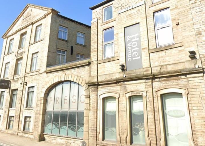 Well-known hotel and restaurant to re-open after sale&hellip;