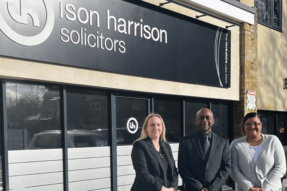 Leading law firm ‘very excited’ to open new…