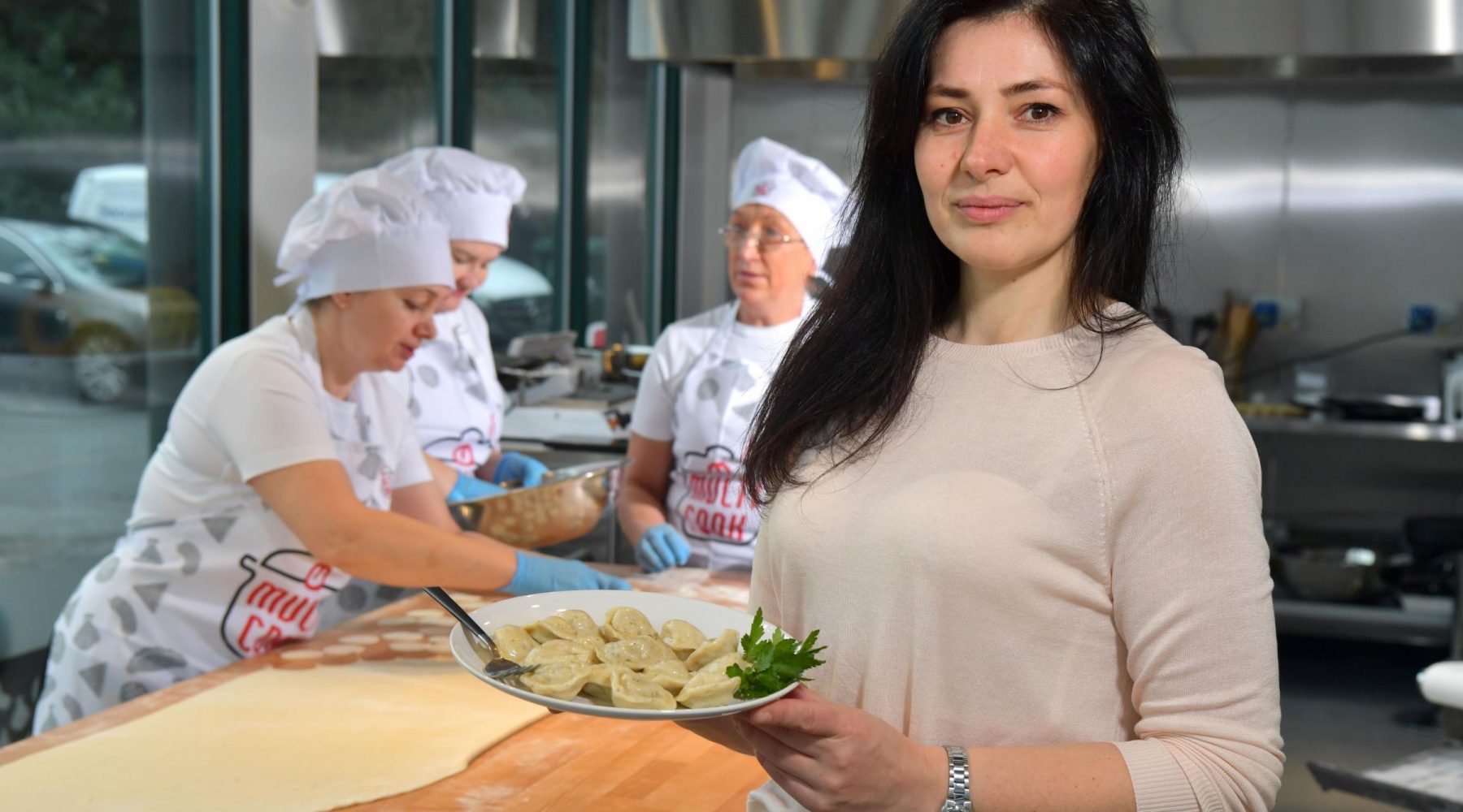 The heart-warming story behind new shop offering a…