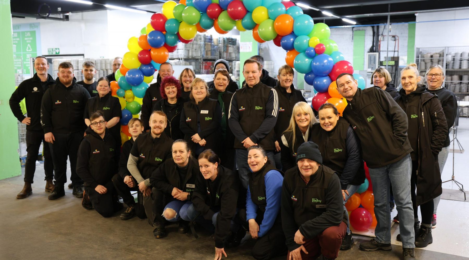 Two long-standing Bradford firms brought together under one&hellip;