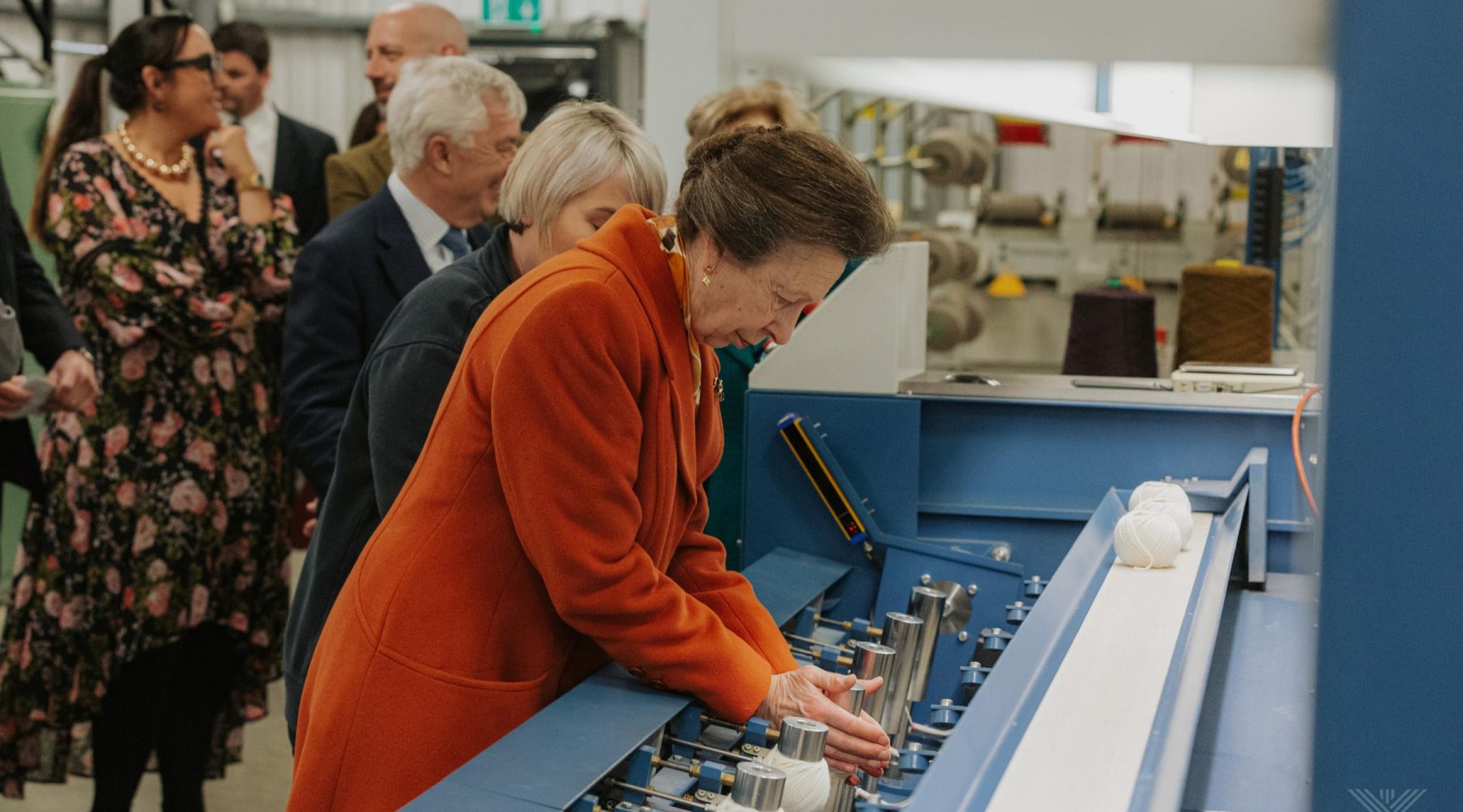 Delight as firms are put in the spotlight&hellip;