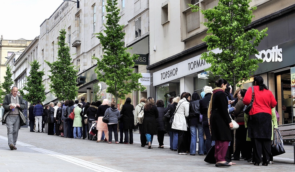 M&S closure: Signposting people out of Bradford doesn’t&hellip;