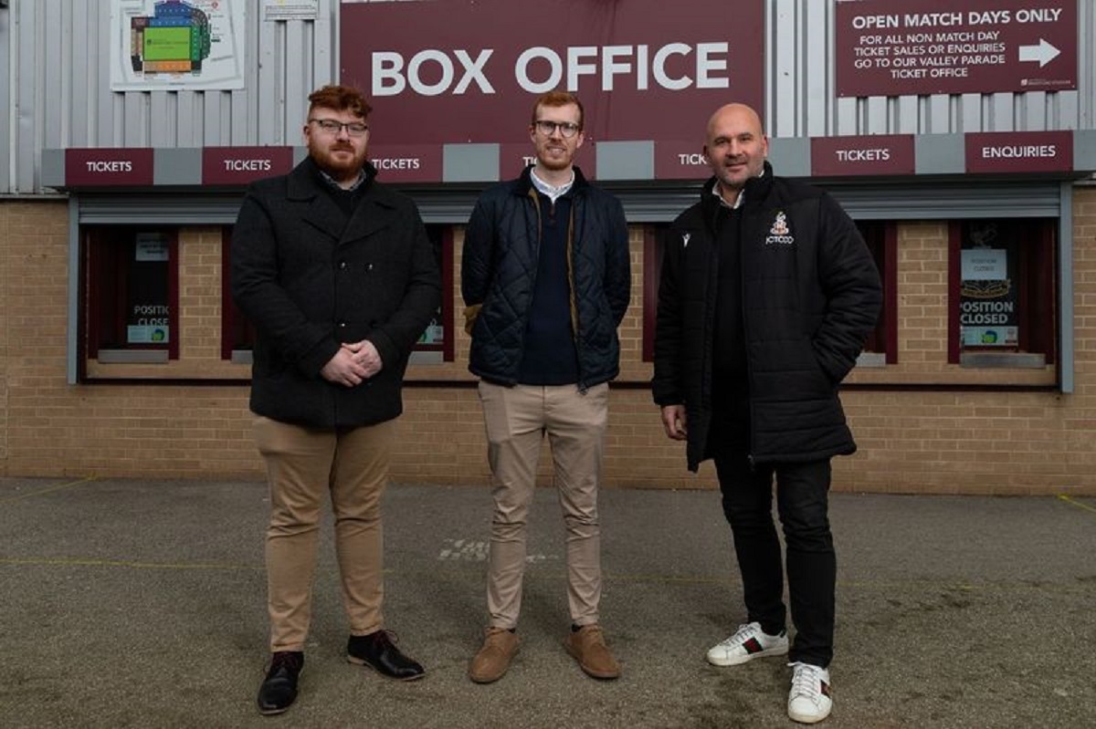 Just the ticket! City announce new partnership with&hellip;