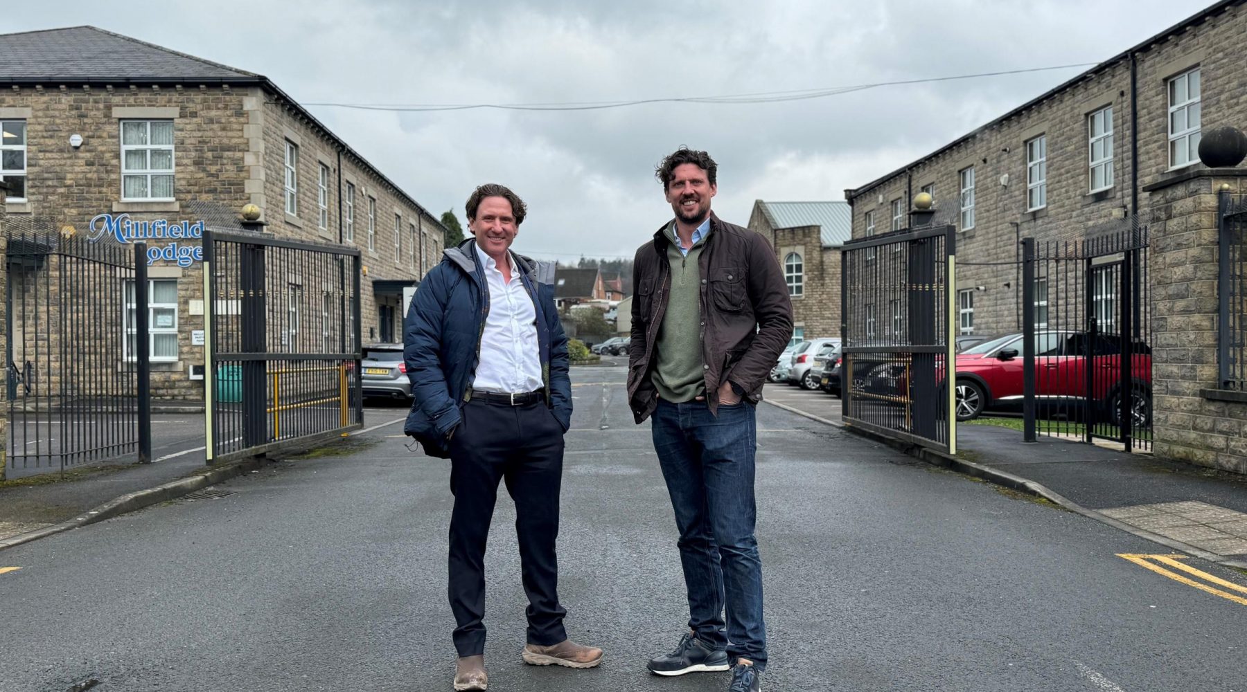 Bradford developer buys business park for undisclosed sum&hellip;