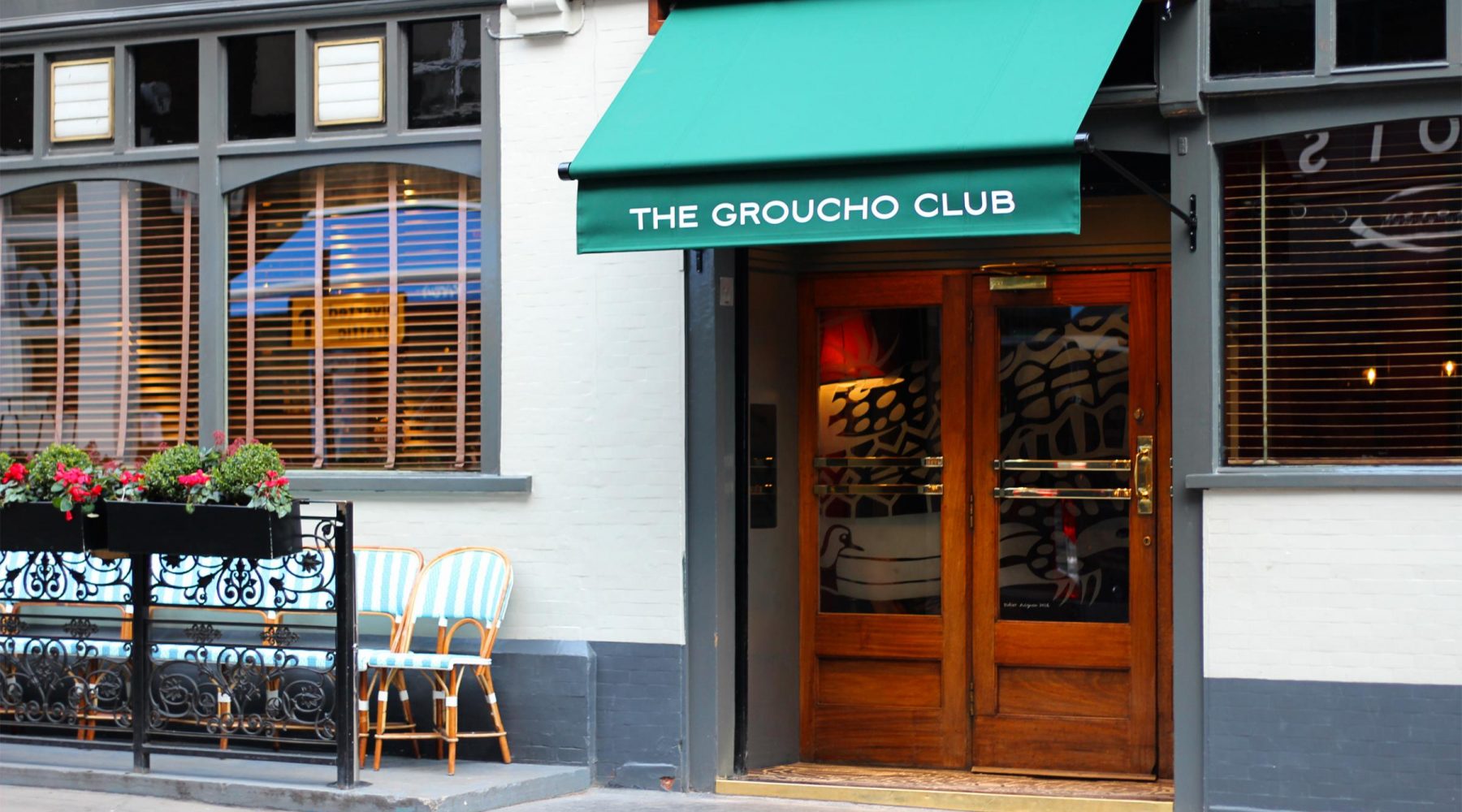 Soho’s world-famous Groucho Club to open new venue…