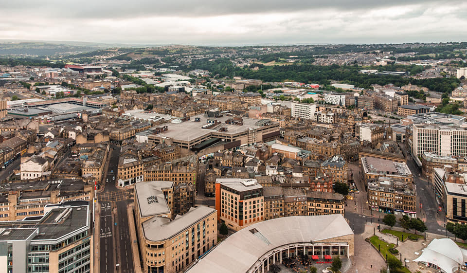 Bradford District TOP 100 business report to be&hellip;