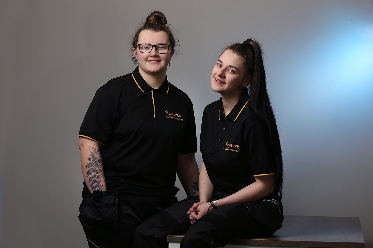 Meet the young women who are the new&hellip;