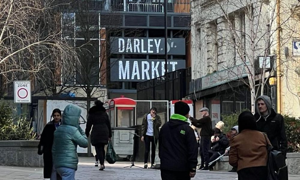 ‘Cool, bold, sophisticated’: First signs appear on Darley…