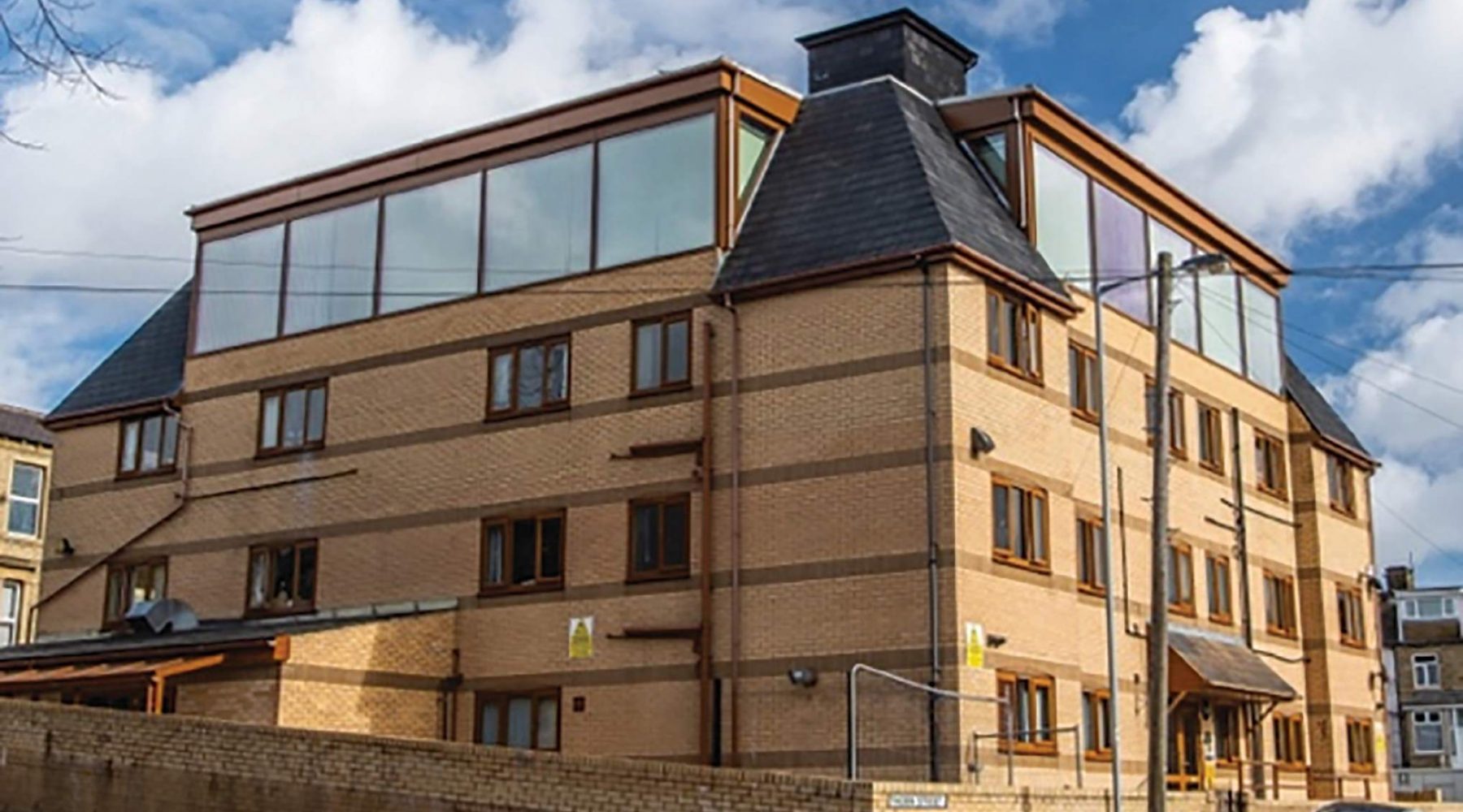 Britannia Care Home Bradford: Where diversity shapes exceptional…