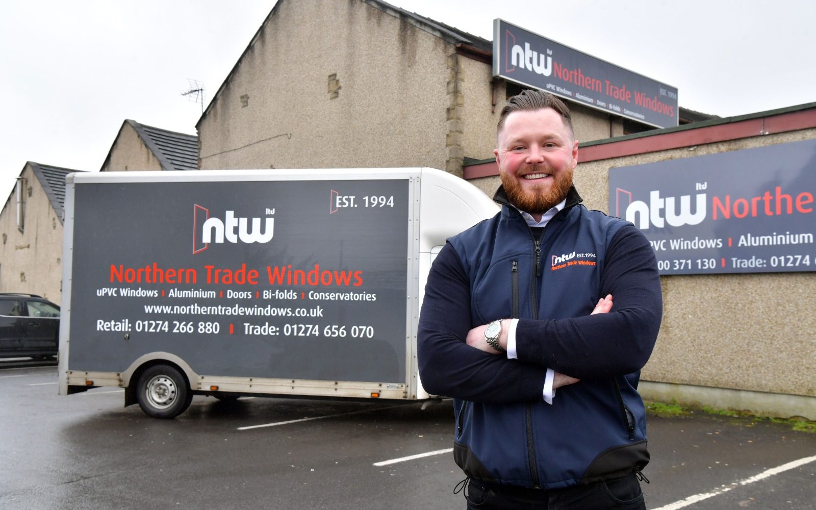 Company celebrates 30 years in business and looks&hellip;