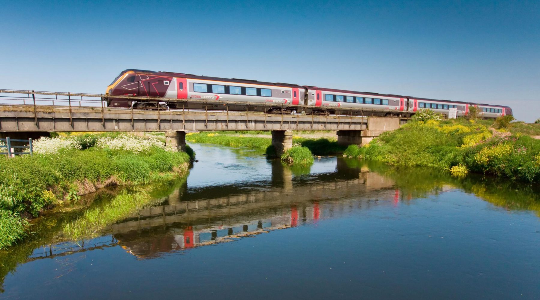 Passengers warned of ‘significant disruption’ as CrossCountry strike…