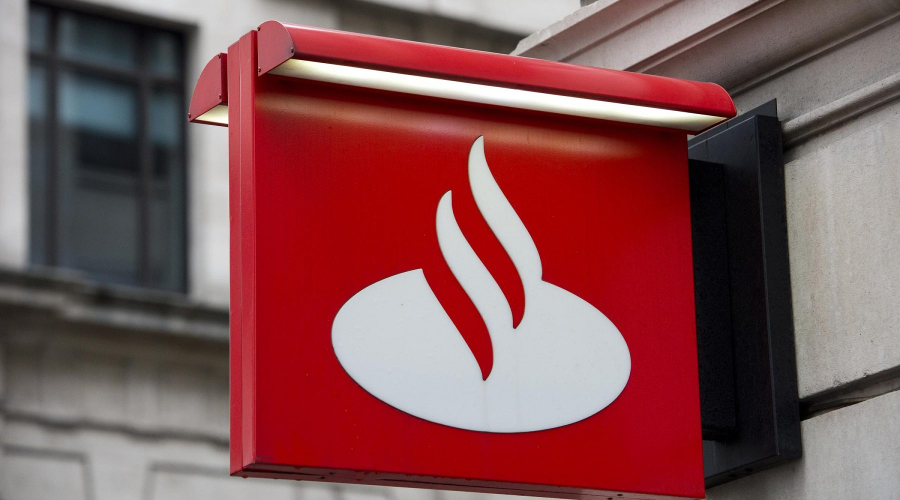 Three West Yorkshire Santander branches among 95 closing…