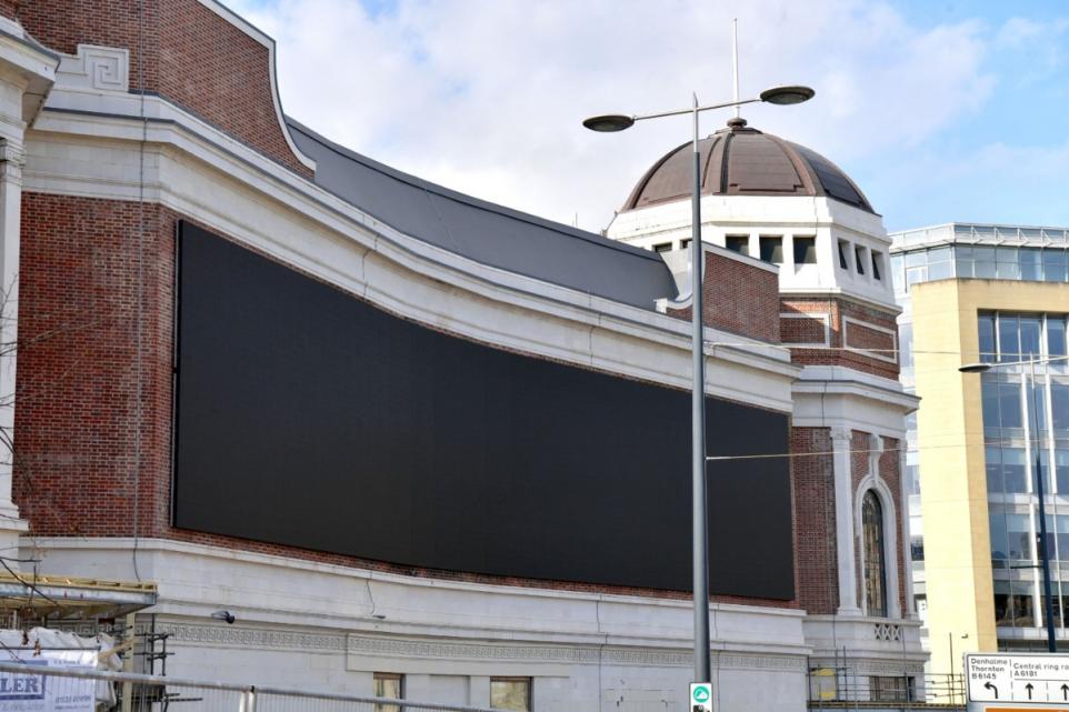 Business morale suffers as uncertainty over Bradford Live&hellip;