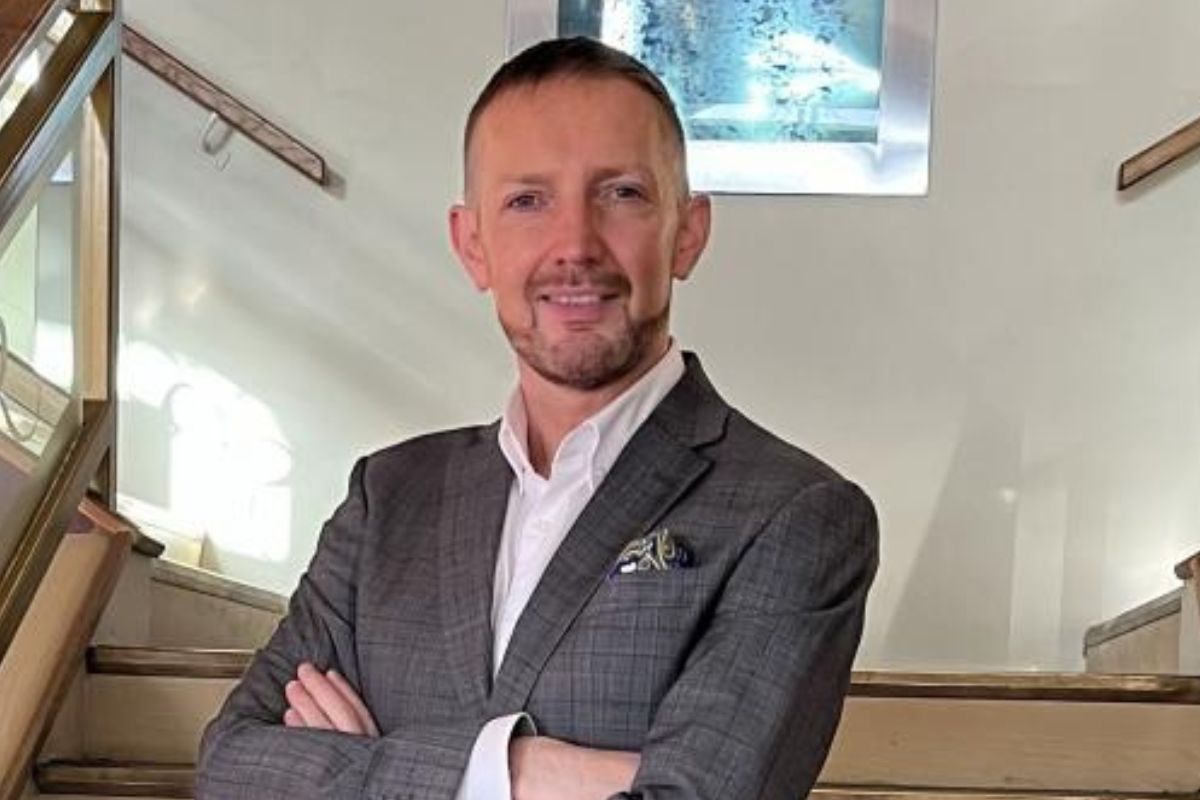 ‘Exciting times ahead’ for hotel now under new…