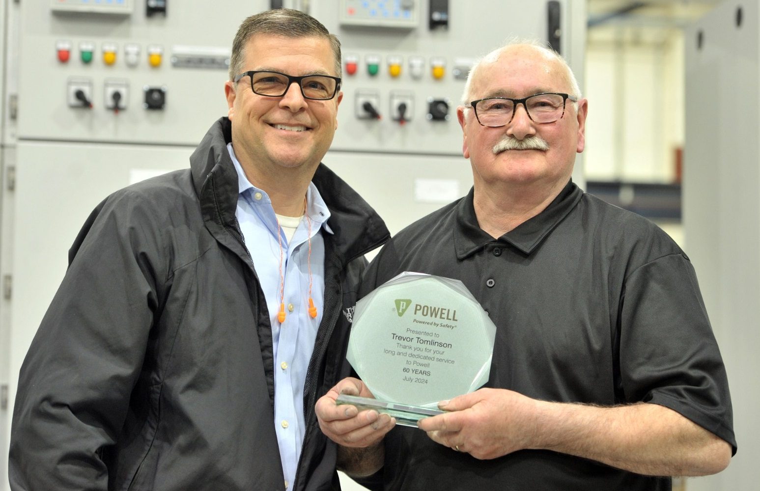 Bradford man ‘sets a new bar’ with 60&hellip;