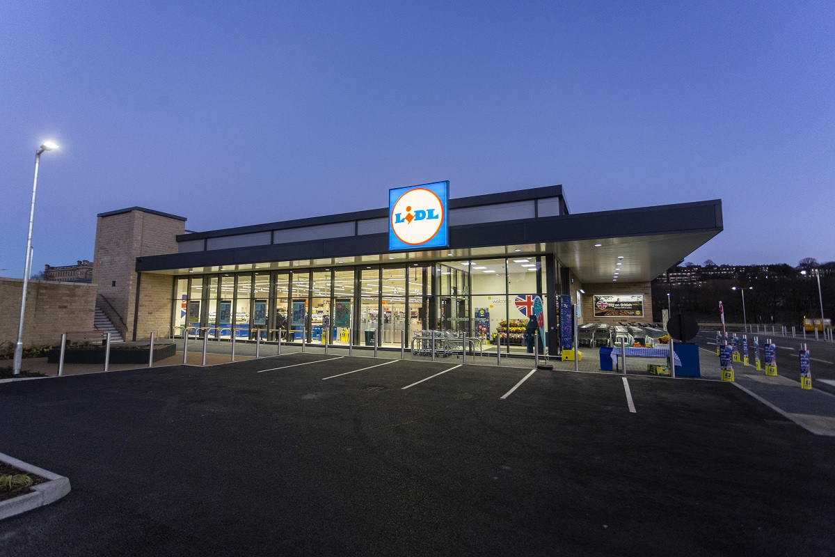 The Bradford areas Lidl is eyeing for future…