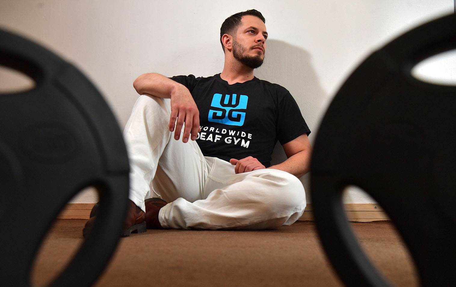 Bradford man launches worldwide business to break down&hellip;