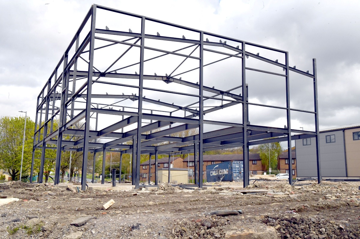 Industrial units to be linked with running of&hellip;