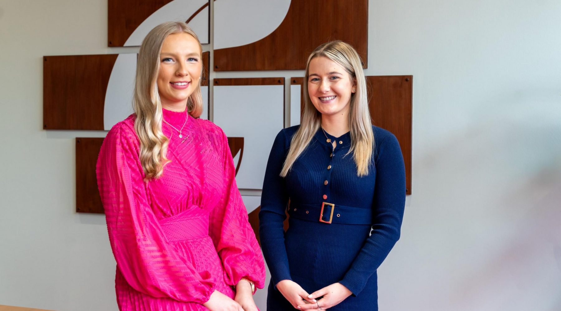 Bradford law firm celebrate graduates of apprenticeship scheme