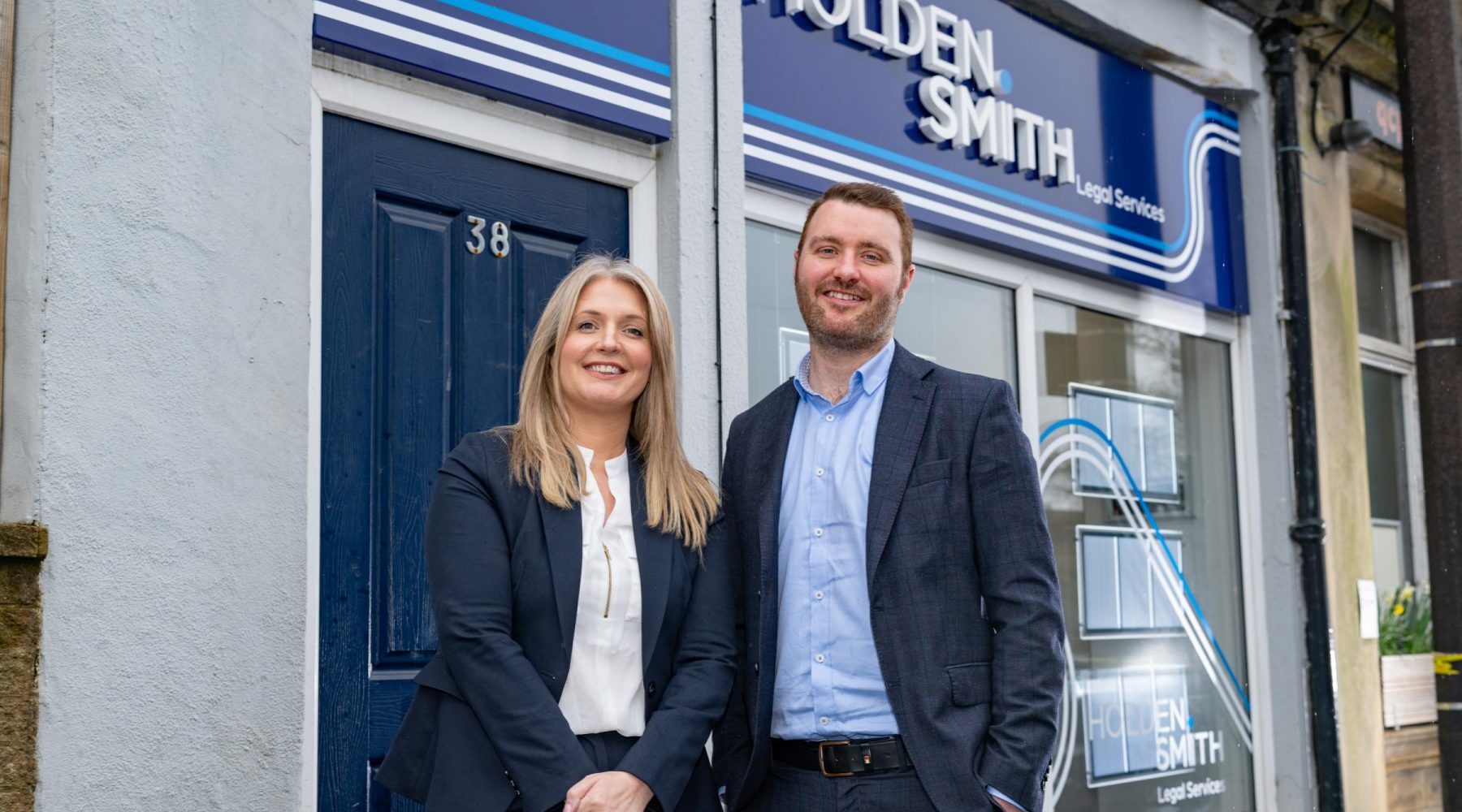 Law firm opens new office in Bradford as&hellip;