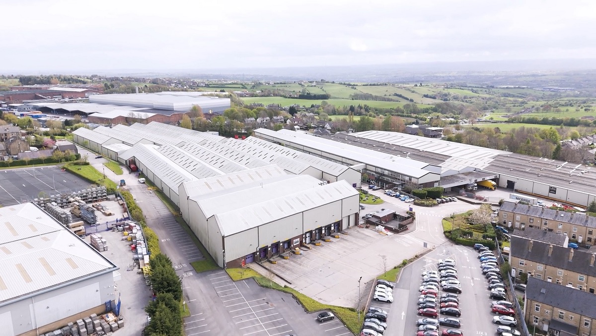 Manufacturing company’s move to Bradford site to create…