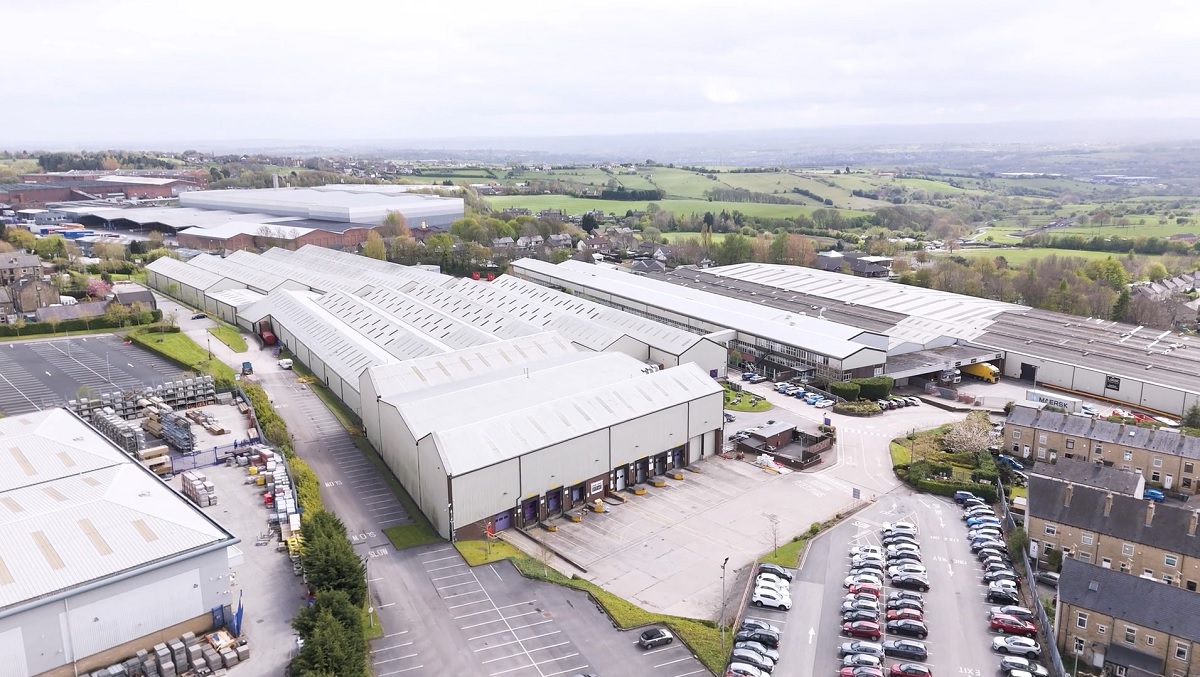 Manufacturing company’s move to Bradford site to create&hellip;