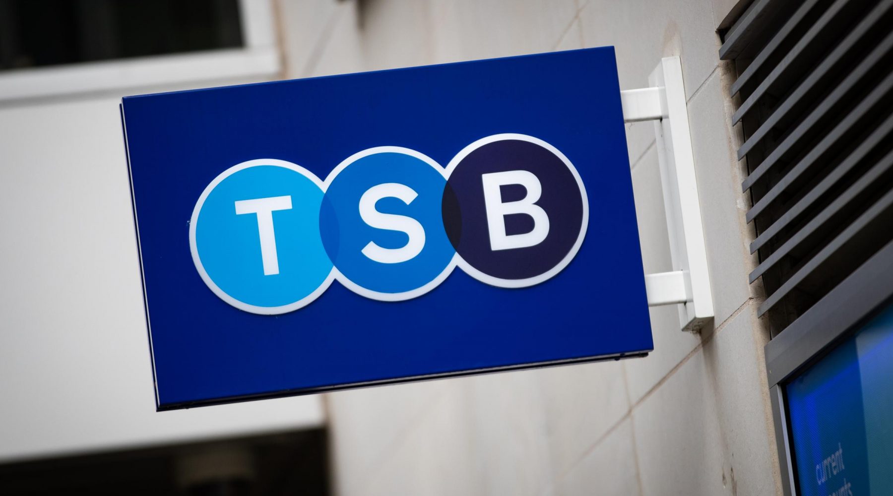 TSB apologises after technical issues affect customers