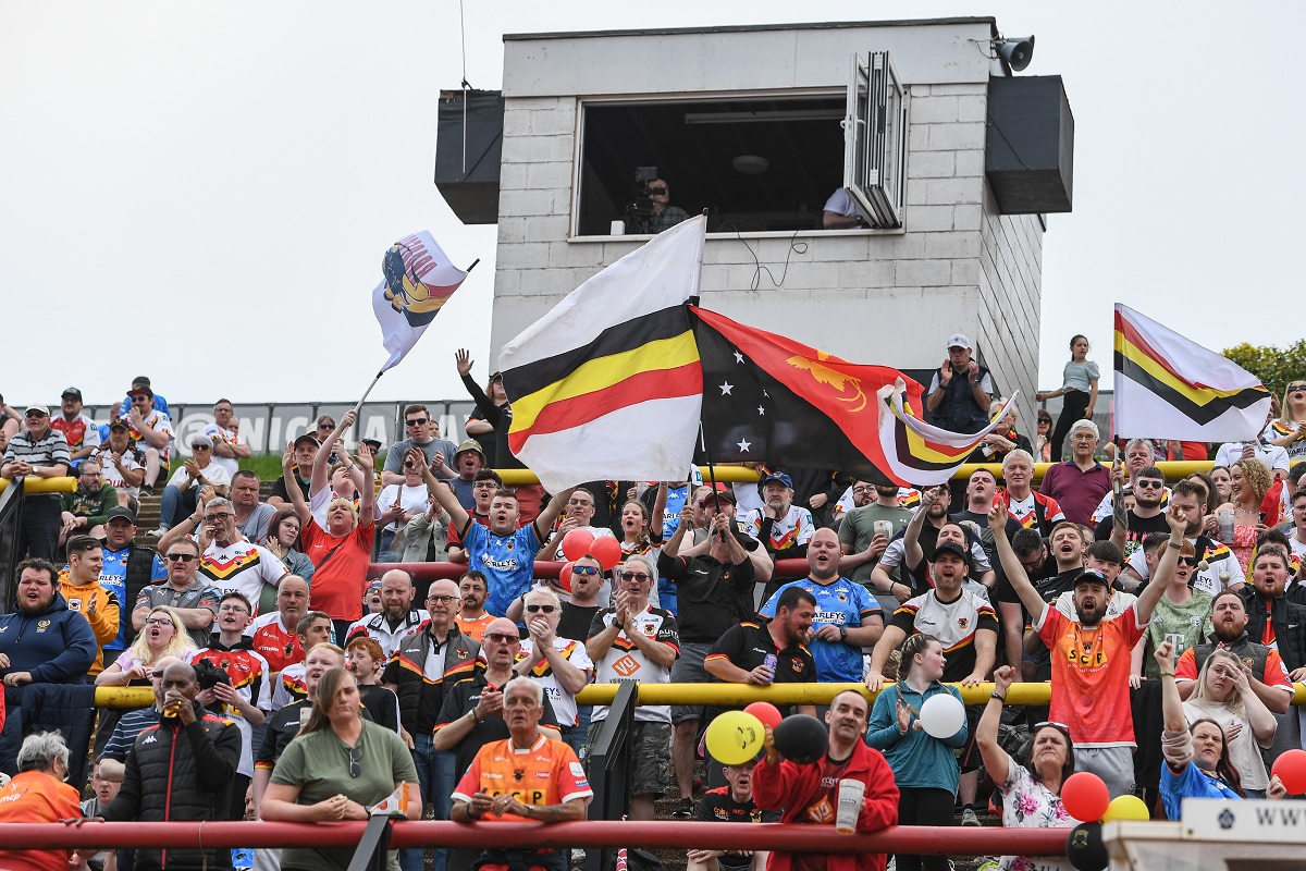 Bulls OFFICIALLY get Odsal lease back as lawyers…