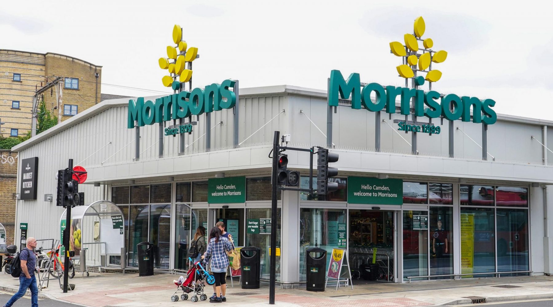 Morrisons strikes £331 million property deal amid significant…