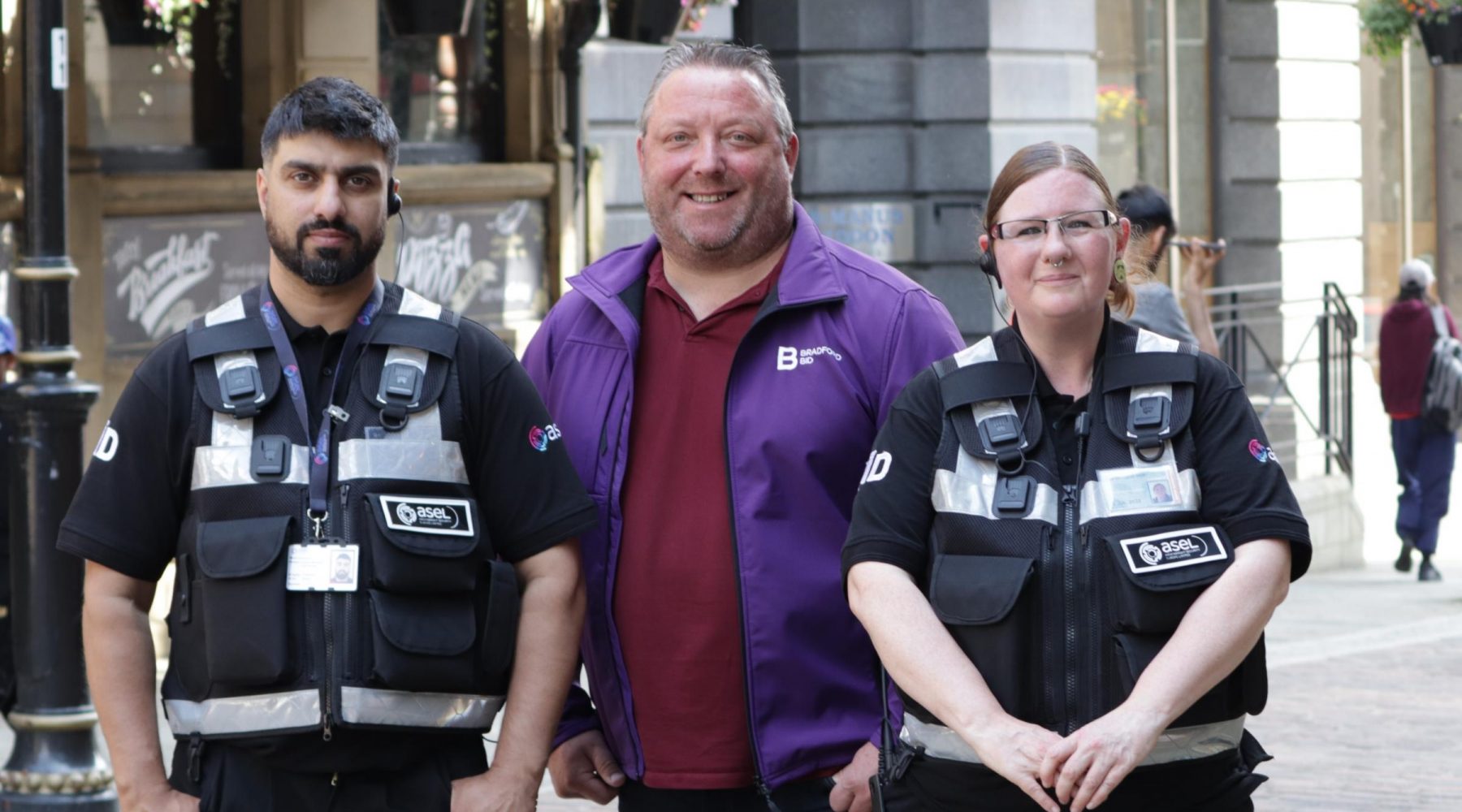 New ‘boots on the ground’ patrol team launched&hellip;