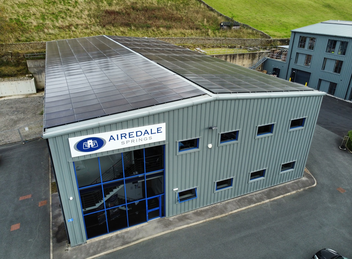 Businessman reflects on links with college that have&hellip;