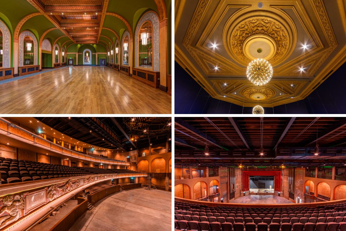 Cleaning contract awarded for Bradford’s new entertainment venue