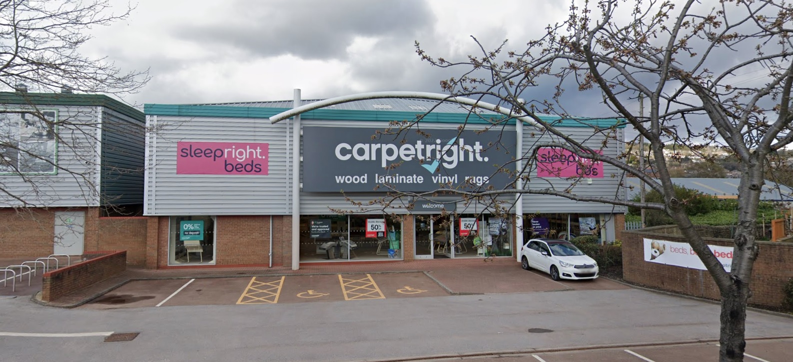 Business with store in Bradford district to be&hellip;