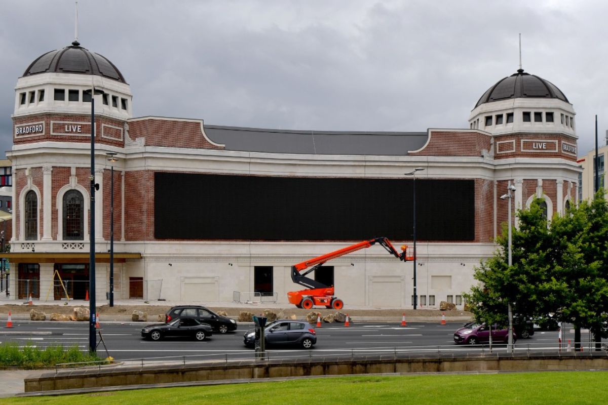 Alex Ross-Shaw explains why cost of Bradford Live&hellip;