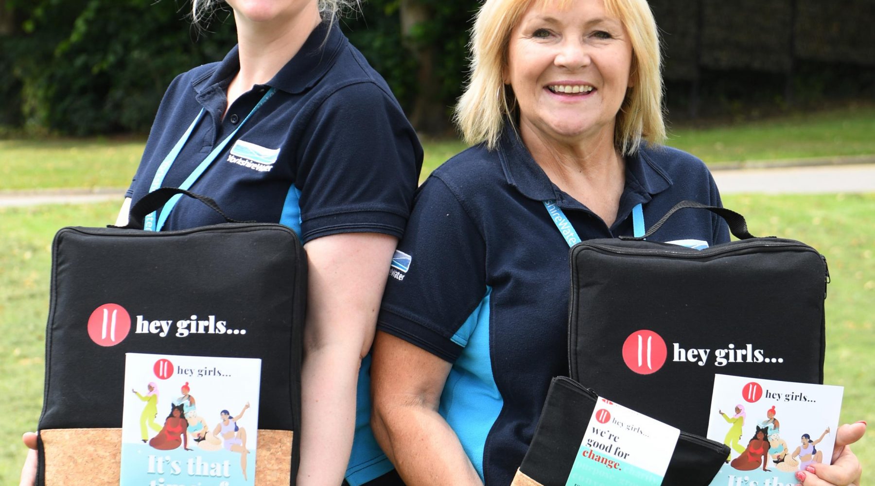 Yorkshire Water calls on schools to take part…