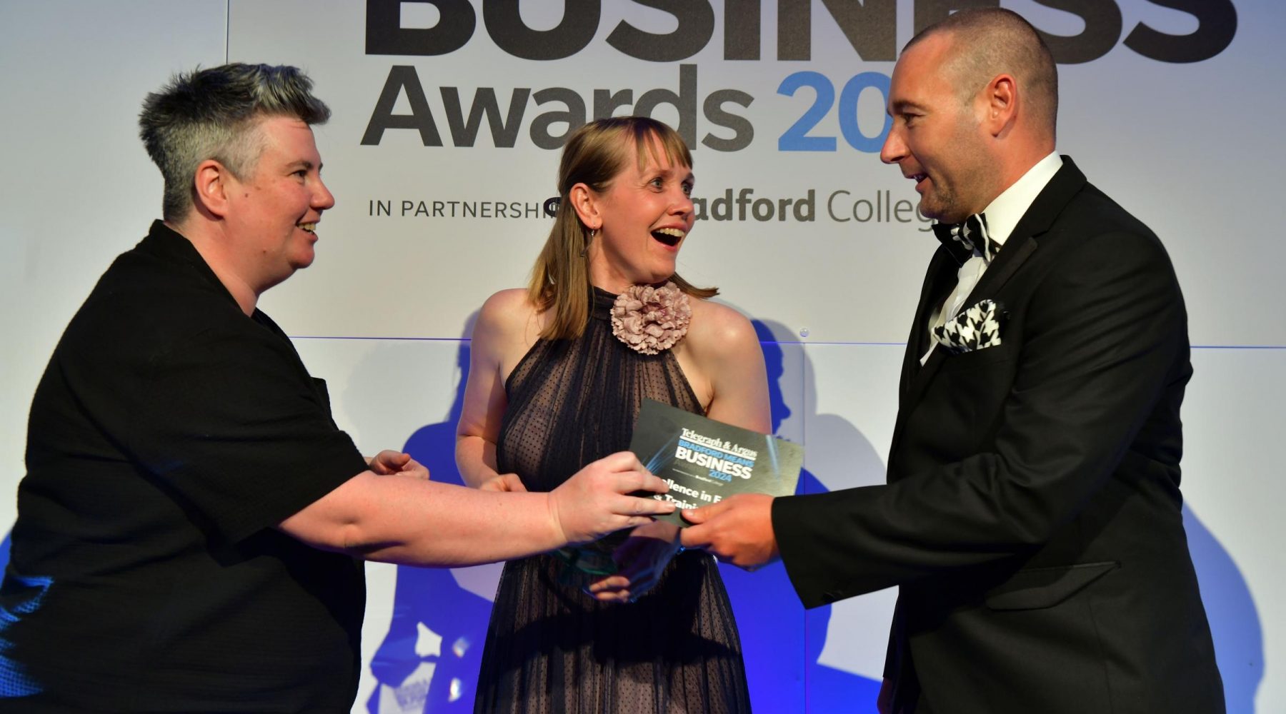 Training essential to keep industry moving