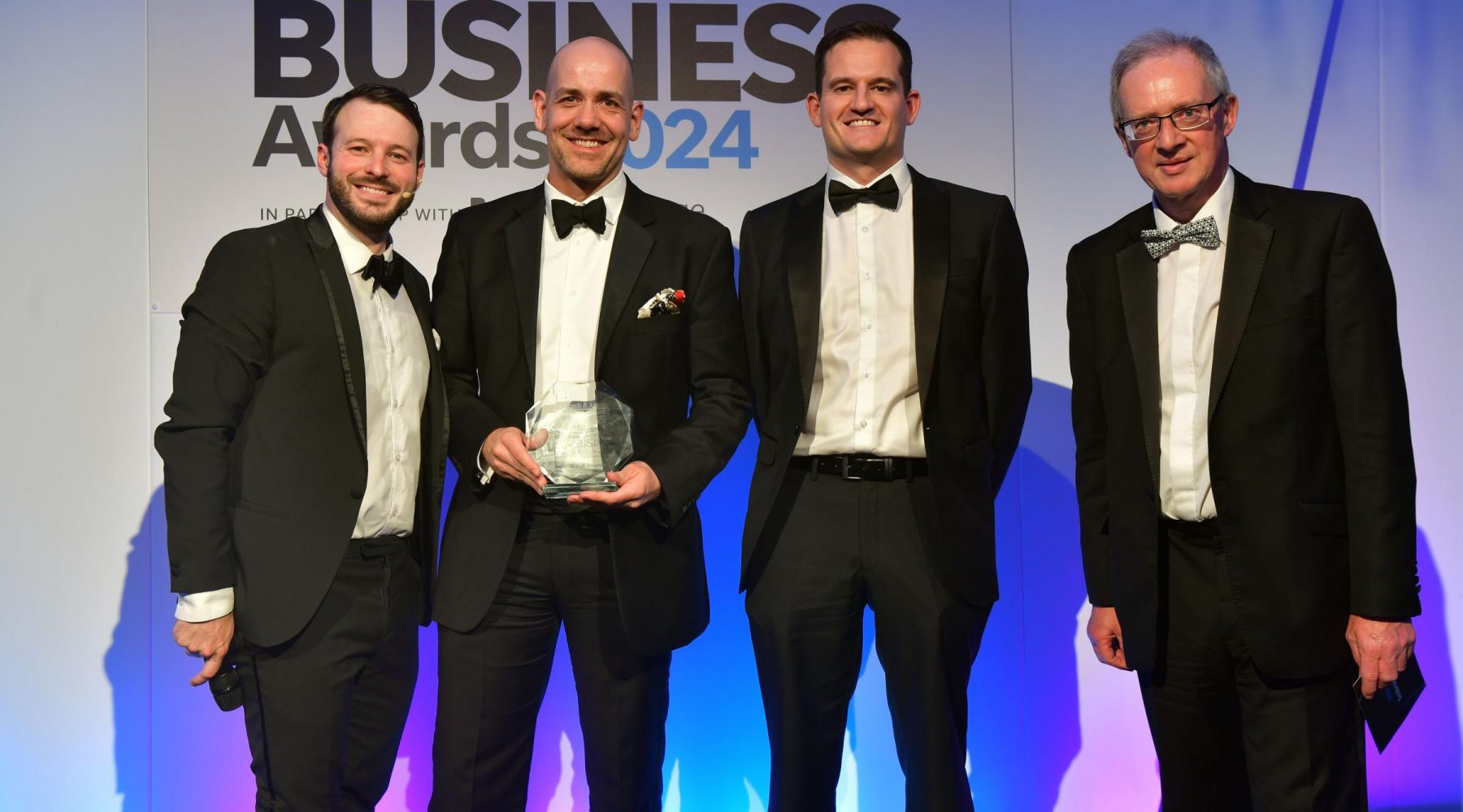 Expansion next for well-recognised brand