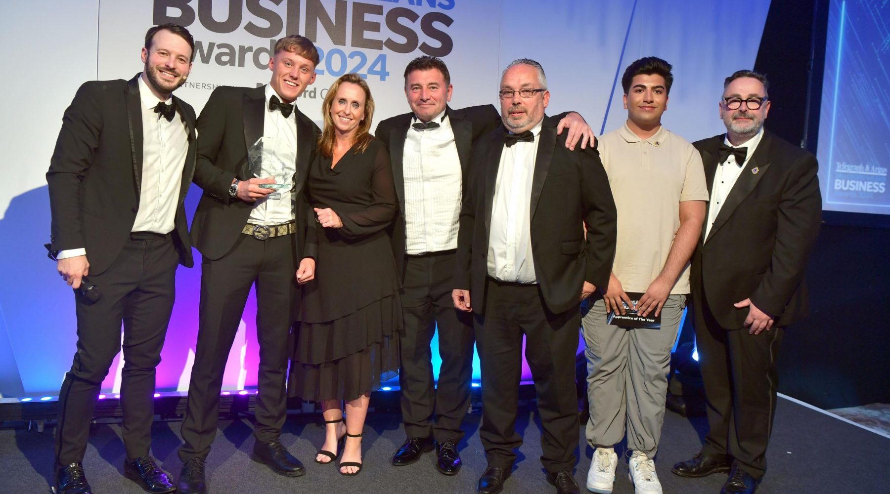 ‘Reality check’ led to teen taking up new&hellip;