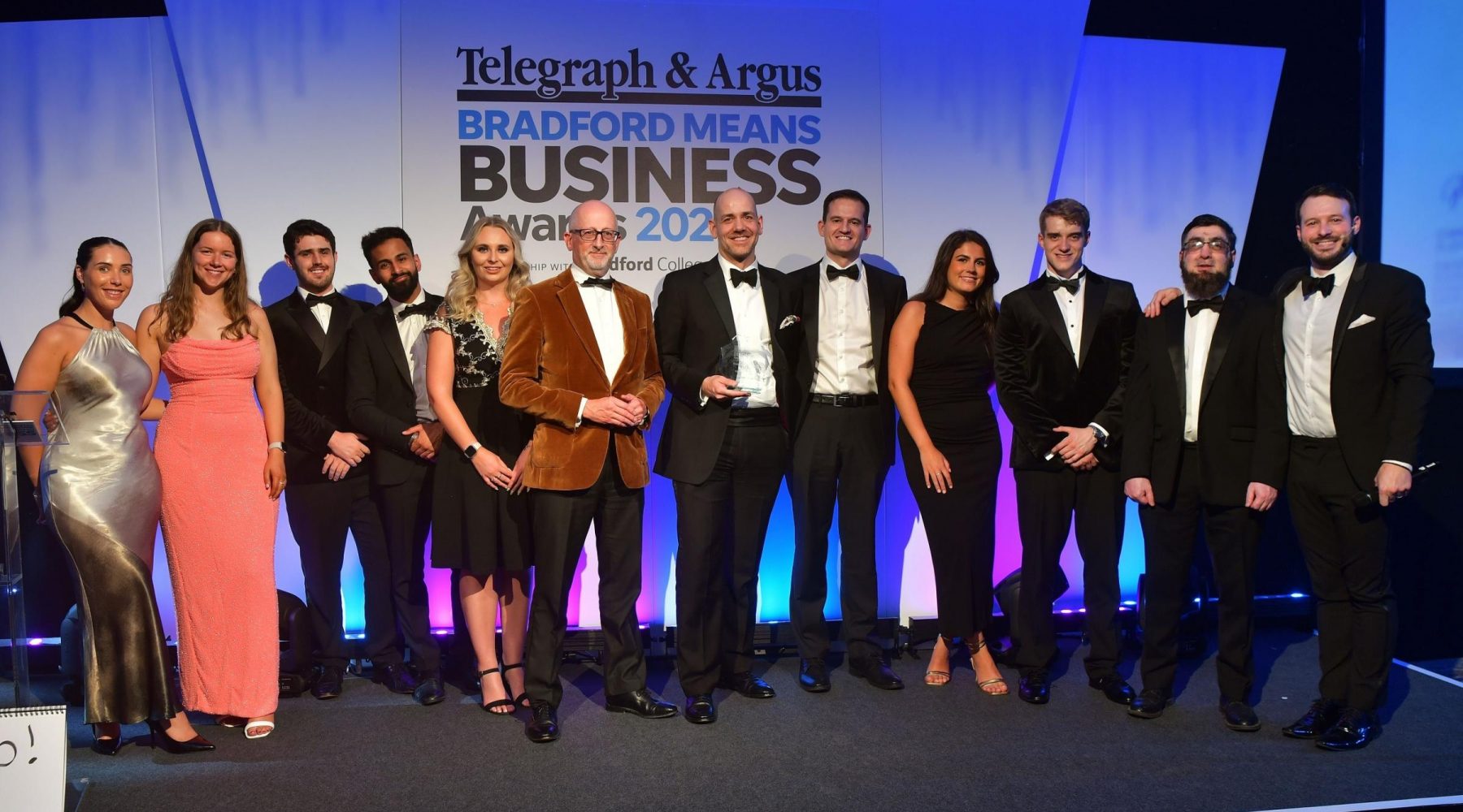 Seabrooks Crisps wins top prize at ceremony