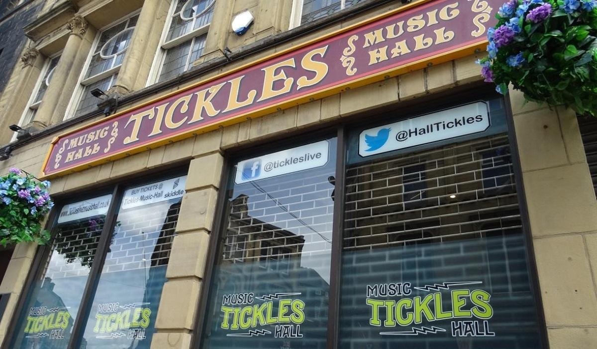 Sadness as city centre venue cancels all future&hellip;