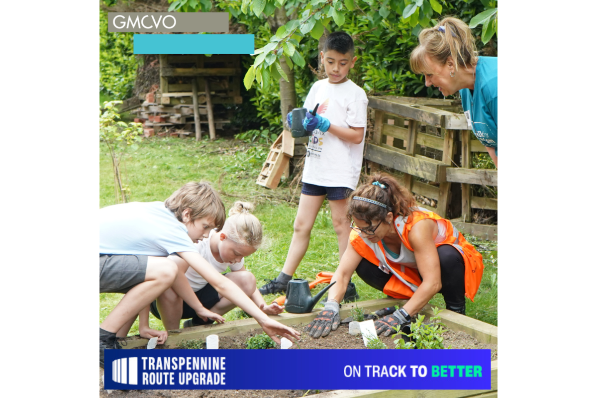 Grants available for community groups, schools, and charities&hellip;