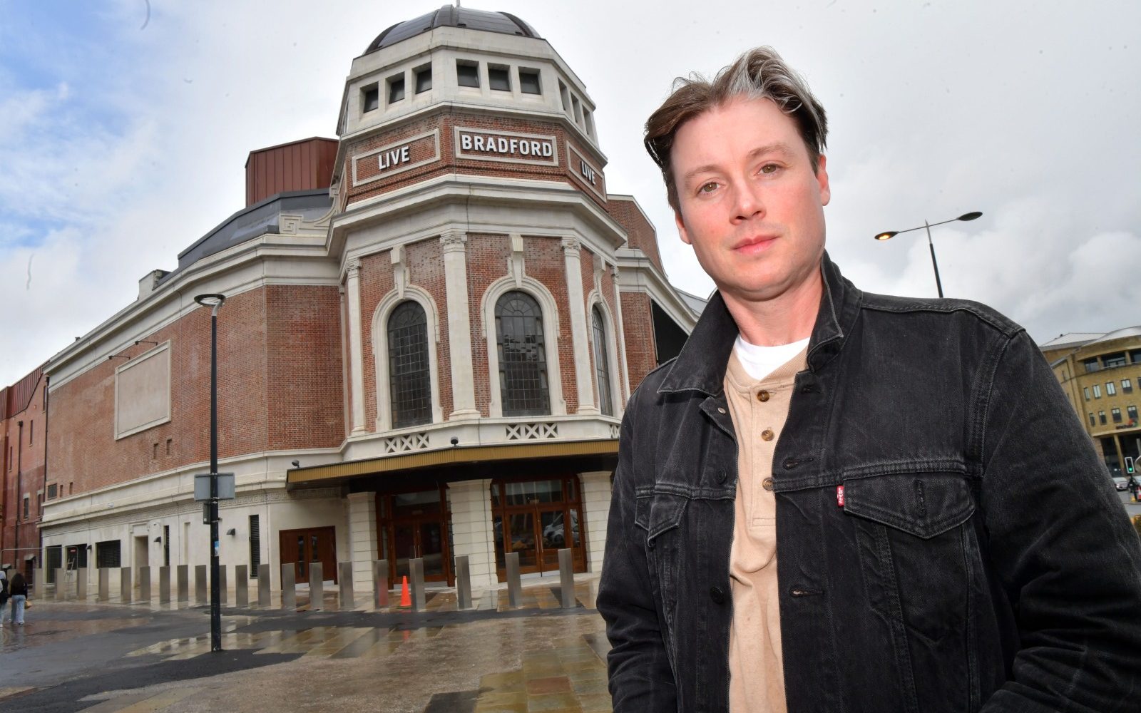 ‘NEC Group’s radio silence over Bradford Live is&hellip;