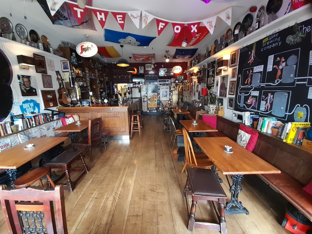 Chance to buy unique ‘thriving little business’ that&hellip;