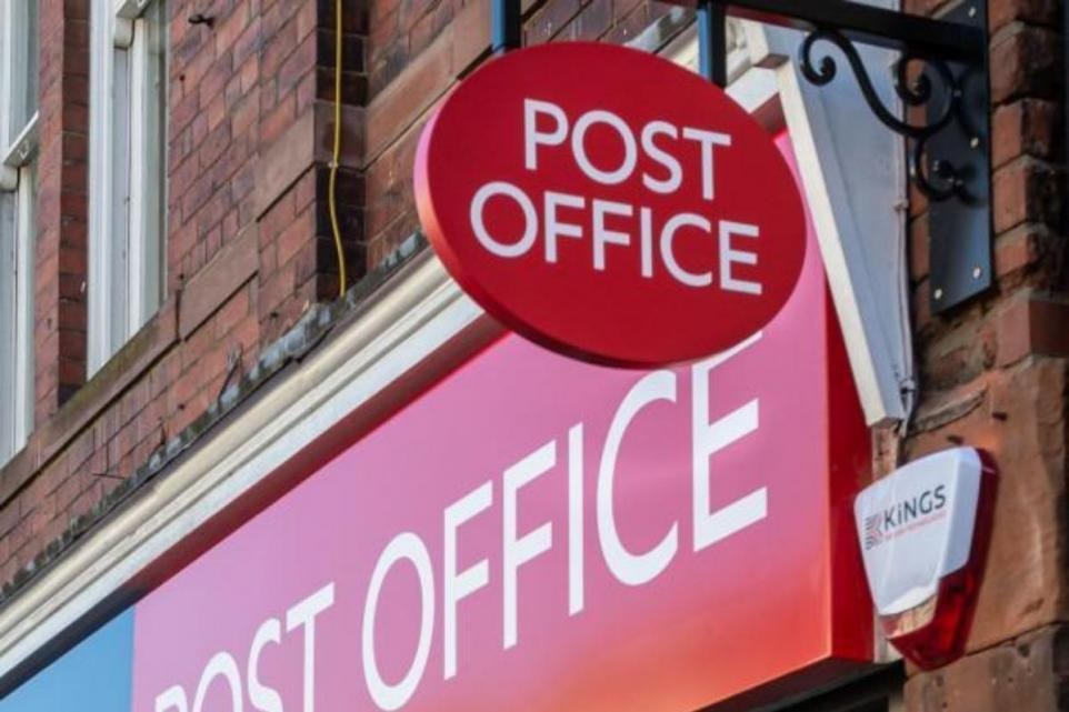 ‘Lucrative’ Post Office in Bradford city centre goes…