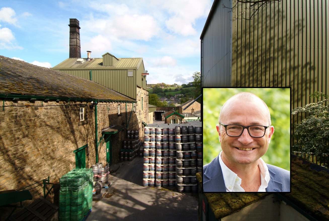 Historic family-owned brewery makes significant announcement