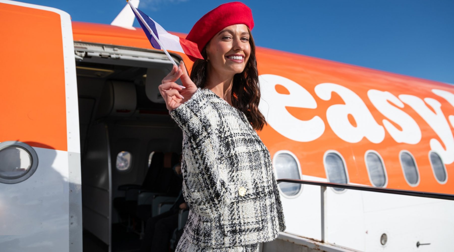 Leeds Bradford Airport major airline set to be…
