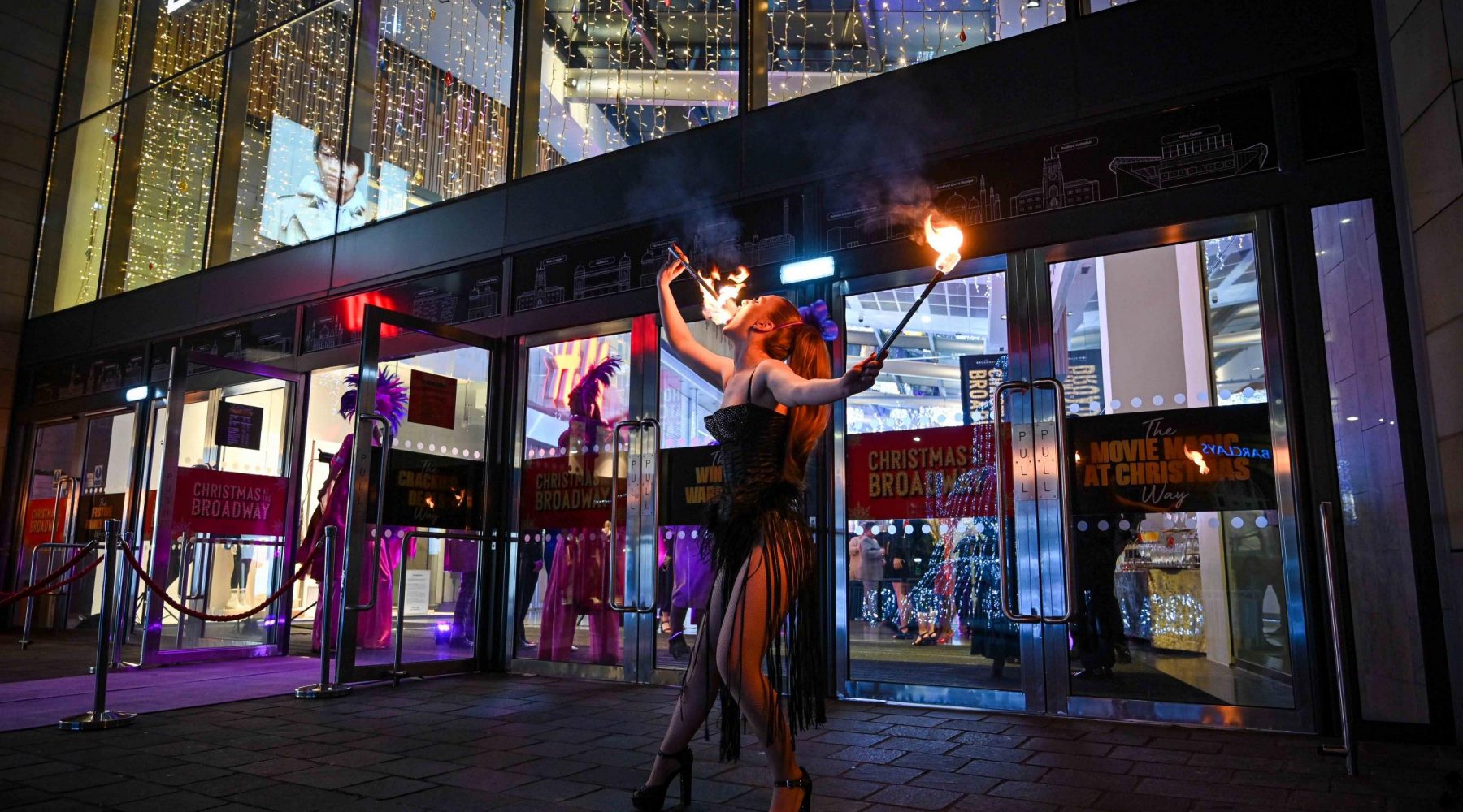 There’s still time to enter the T&A Retail, Leisure…